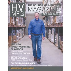 AD | HV MFG Half Page Ad (Spring 2027)