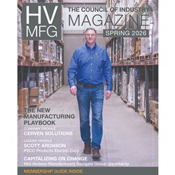 AD | HV MFG Quarter Page Ad (Spring 2027)