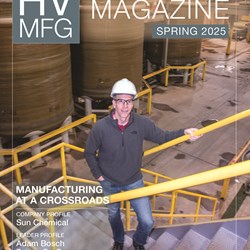 HV MFG Full Page (Fall 2025)