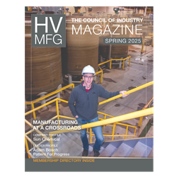 HV MFG Inside Front Cover (Fall 2025)
