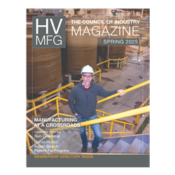 HV MFG Quarter Page Ad (Fall 2025)