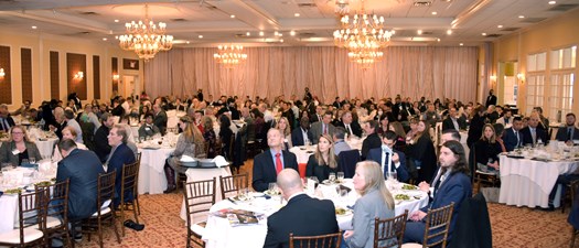 Annual Luncheon and Member Expo