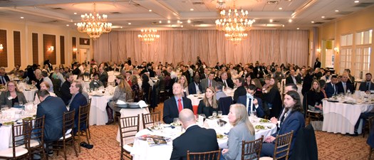 2022 Annual Luncheon and Member Expo