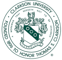 Fall 2023 Career Fair at Clarkson University