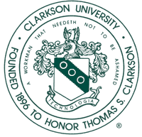 Fall 2023 Career Fair at Clarkson University 