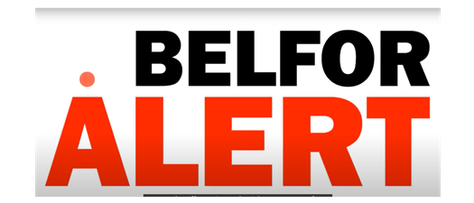 Planning for Disasters with Belfor Alert