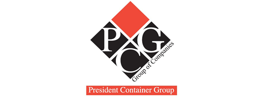 Manufacturing Executives Tour of President Container Group