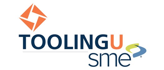 Tooling U-SME Manufacturing Training Webinar