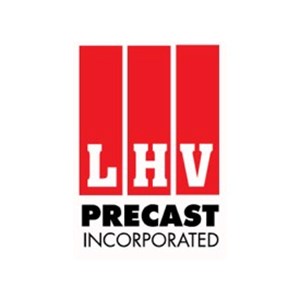Photo of LHV Precast
