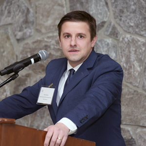 Photo of Ken Girardin