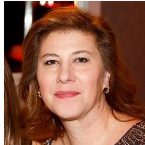 Photo of Marina Ohrynowicz