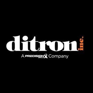 Photo of Ditron Inc. A Precision X Group Company