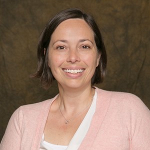 Jennifer Clark