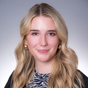 Photo of McKenna Hansen