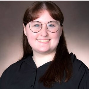 Photo of Ciara McEneany