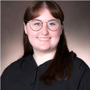 Photo of Ciara McEneany