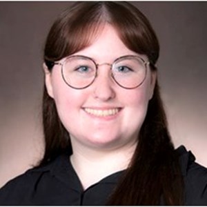 Photo of Ciara McEneany