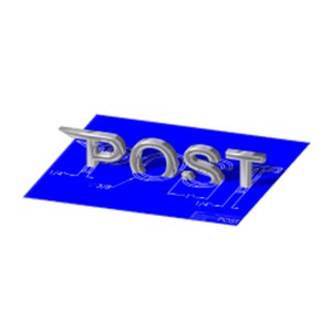 Photo of Post Material Handling, Inc.