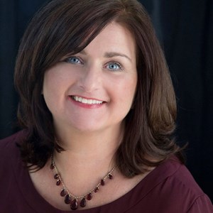 Yvonne Regan
