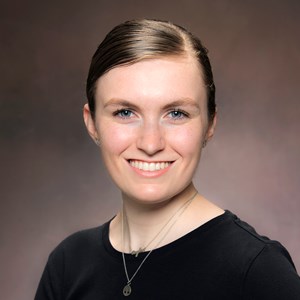 Photo of Taylor Dowd