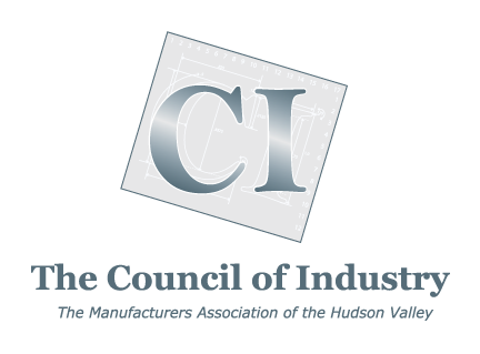 Council of Industry of Southeastern New York Logo