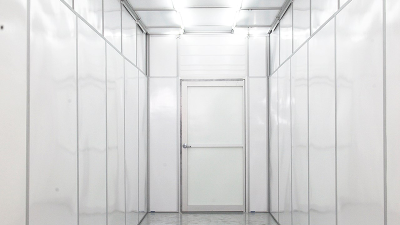 Complete Containment