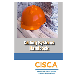 Ceiling Systems Handbook - PDF