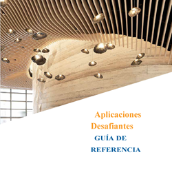 Challenging Applications Reference Guide -  En Español (Spanish Translation)