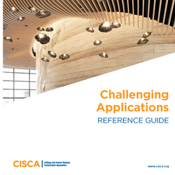 Challenging Applications Reference Guide