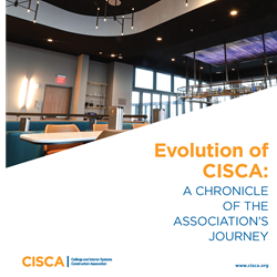 Evolution of CISCA