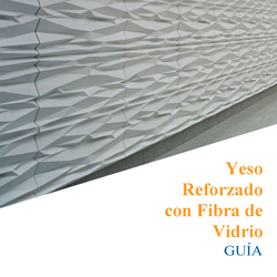 Glass Reinforced Gypsum Guide - En Español (Spanish Translation)