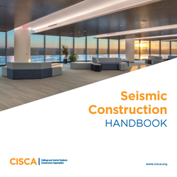 Seismic Construction Handbook