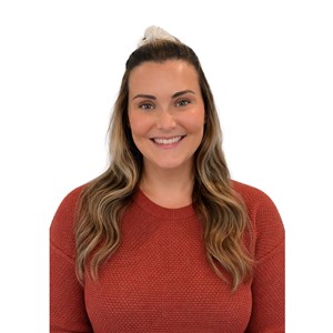Photo of Courtney Alessi Tarsa