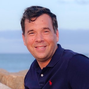 Photo of Keith Peterson