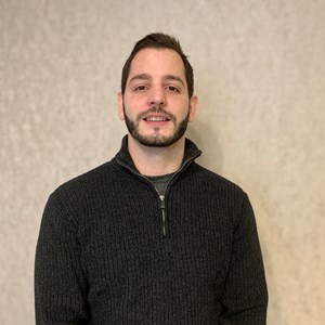 Photo of Alan Alfano