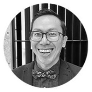 Photo of Alan Thavisouk