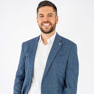 Alex Teetor