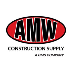 Photo of AMW Construction Supply (A GMS Company)