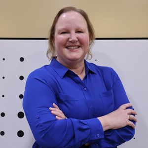 Angela Gernon