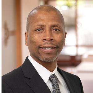 Photo of Anthony Brooks