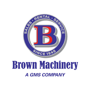 Photo of Brown Machinery - Edmond (A GMS Company)