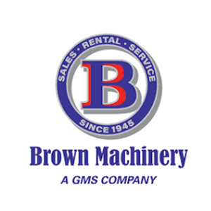 Photo of Brown Machinery - Oklahoma City (A GMS Company)