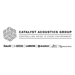 Photo of Catalyst Acoustics Group