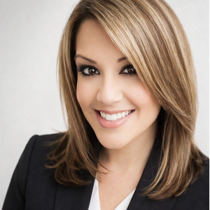 Photo of Kristin Bridenbaugh