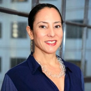 Cristina Miyar