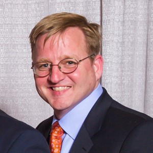 Photo of Michael Coakley