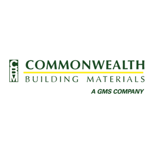 Photo of Commonwealth Building Materials - Chester (A GMS Company)