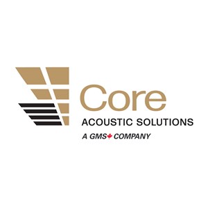 Photo of Core Acoustics (A GMS Company)