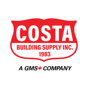 Photo of Costa Building Supply - Concord (A GMS Company)