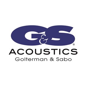 Photo of G&S Acoustics